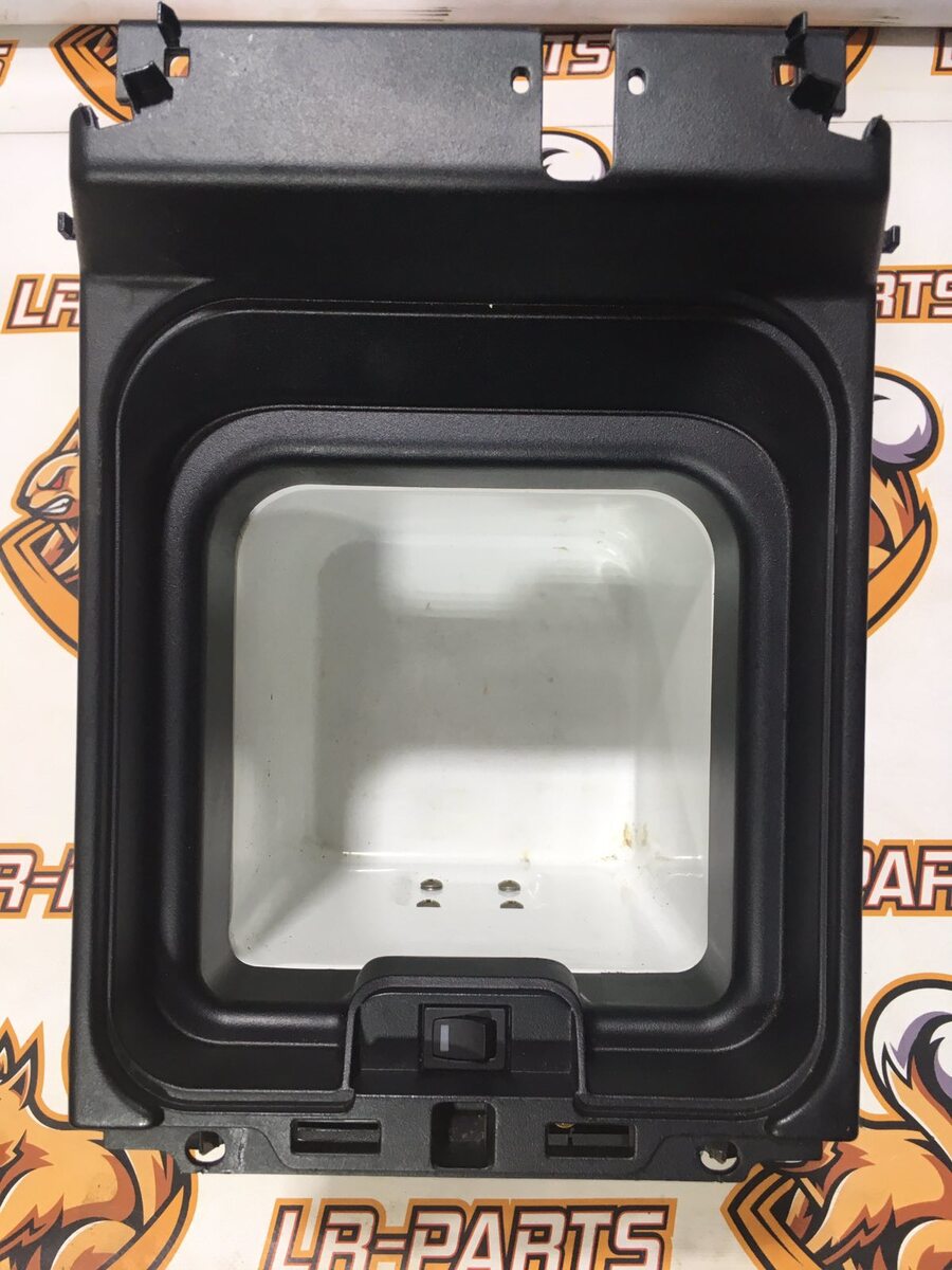 LR021370 Refrigeration unit of the central console of Land Rover Discovery 4 L319 (2009-2016) Used